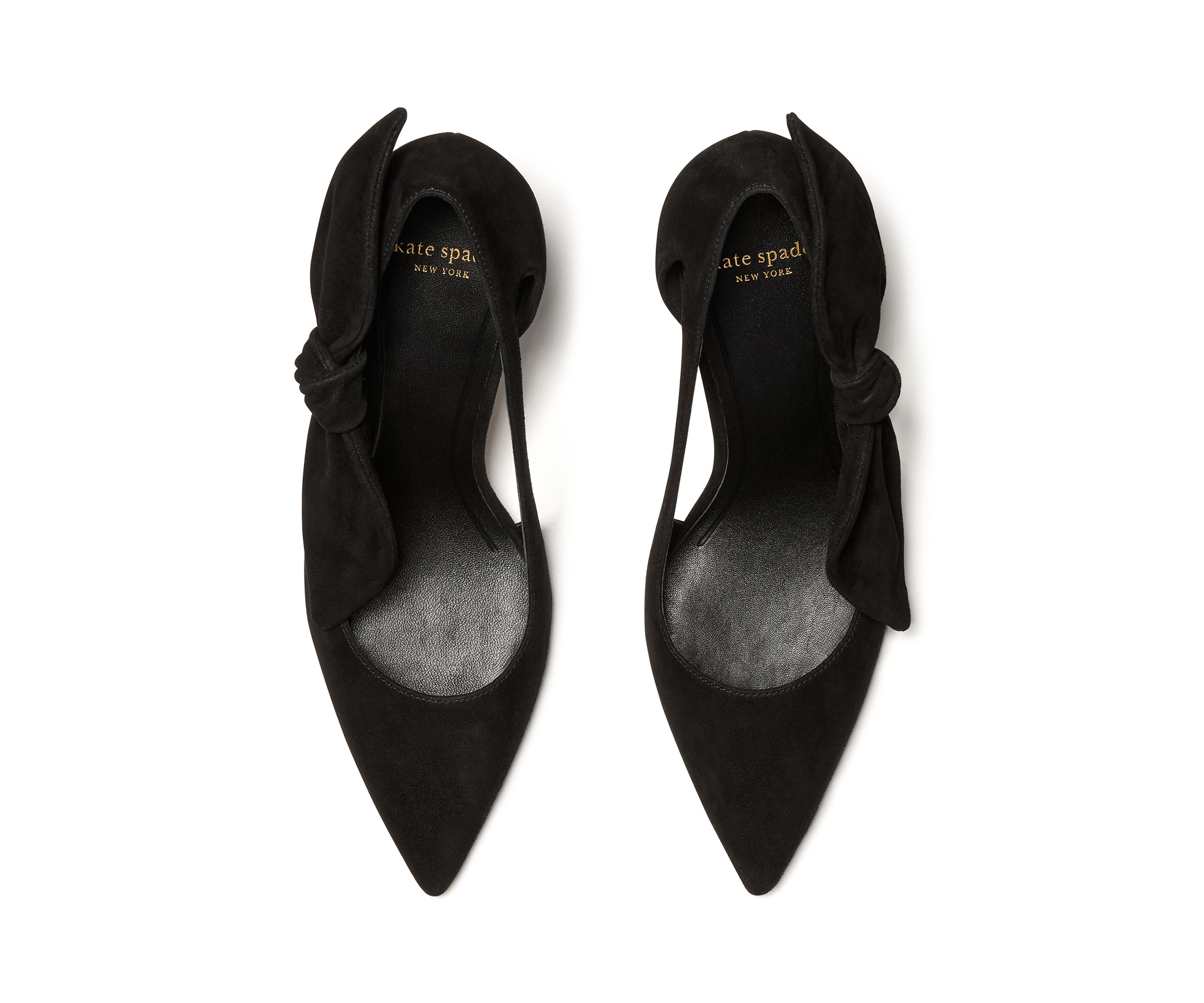 Bunnie Pumps