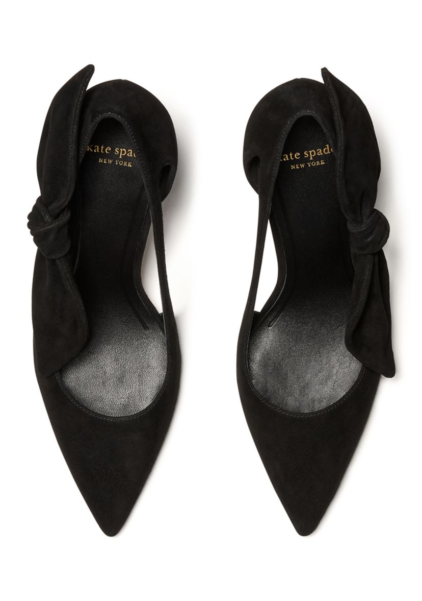 Bunnie Pumps
