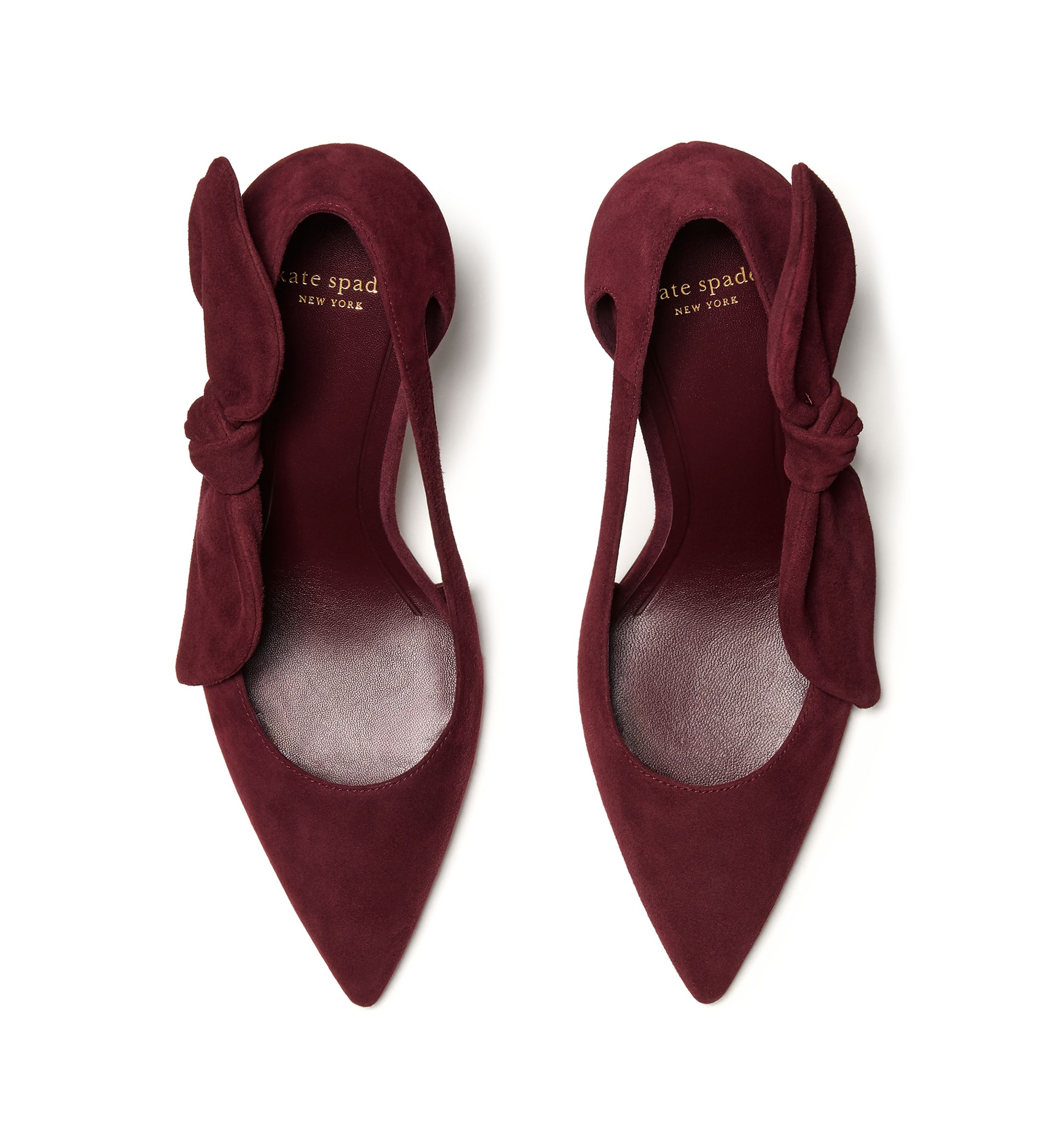 Bunnie Pumps