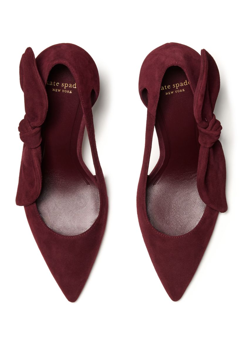 Bunnie Pumps