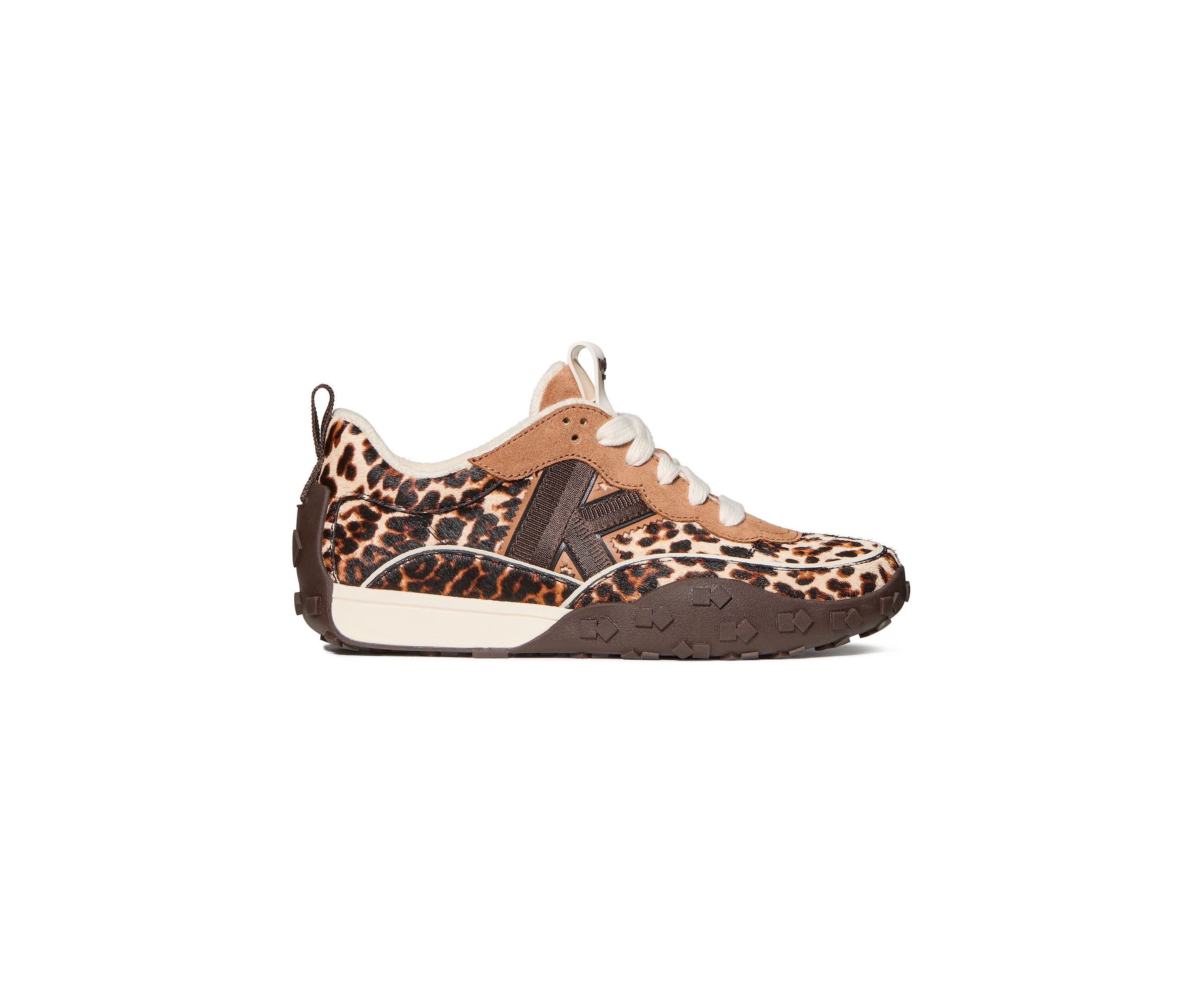 K as in Kate Runner Sneakers