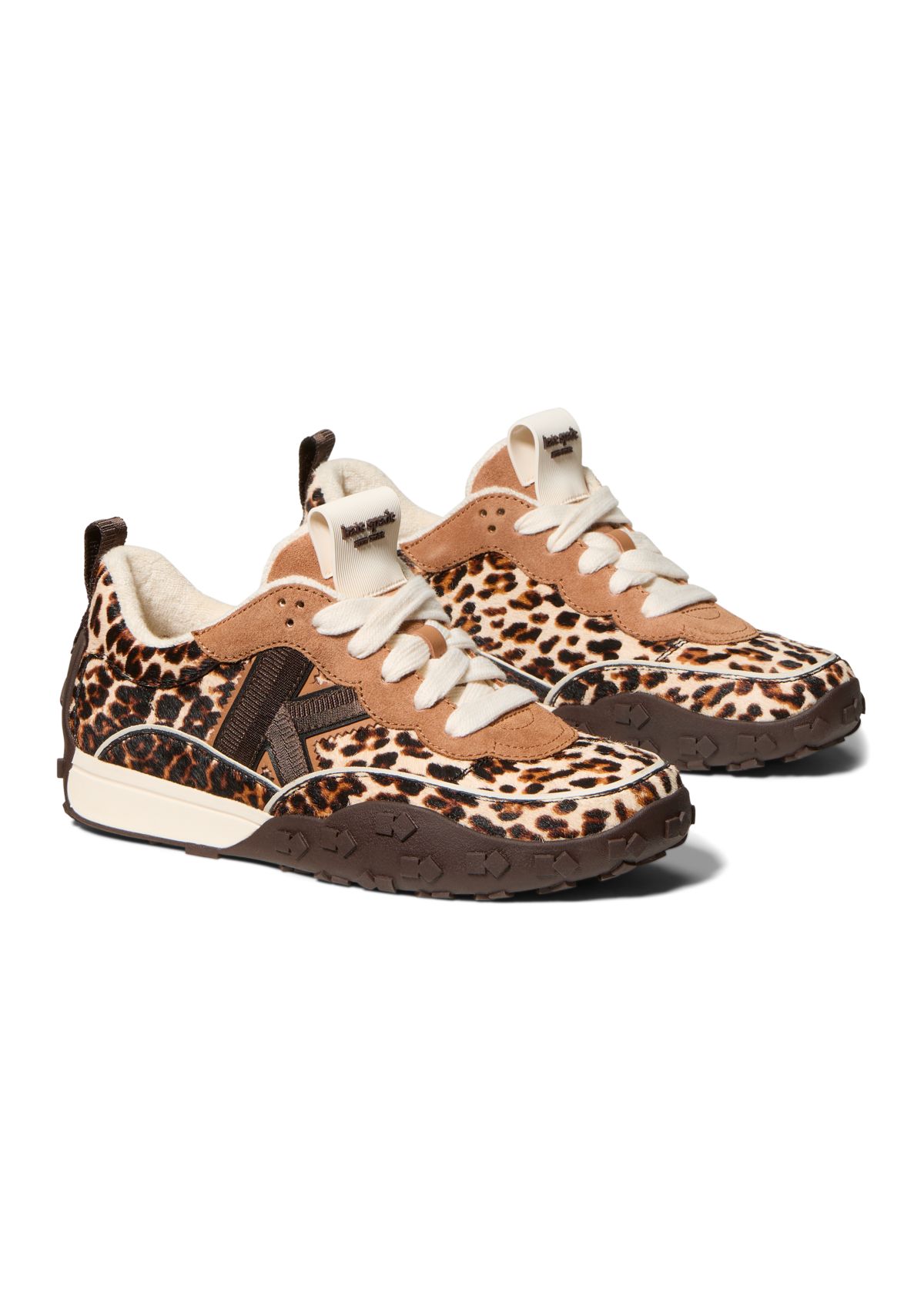 K as in Kate Runner Sneakers