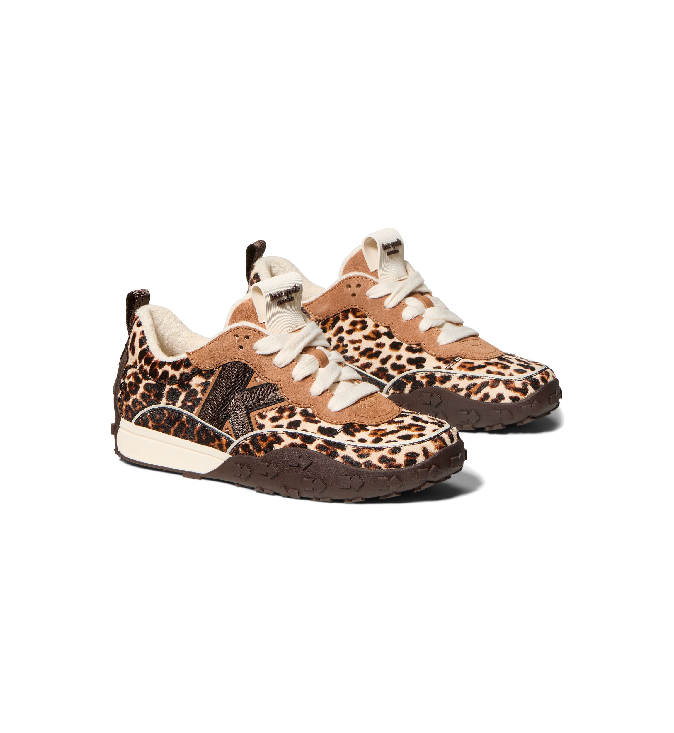 K as in Kate Runner Sneakers