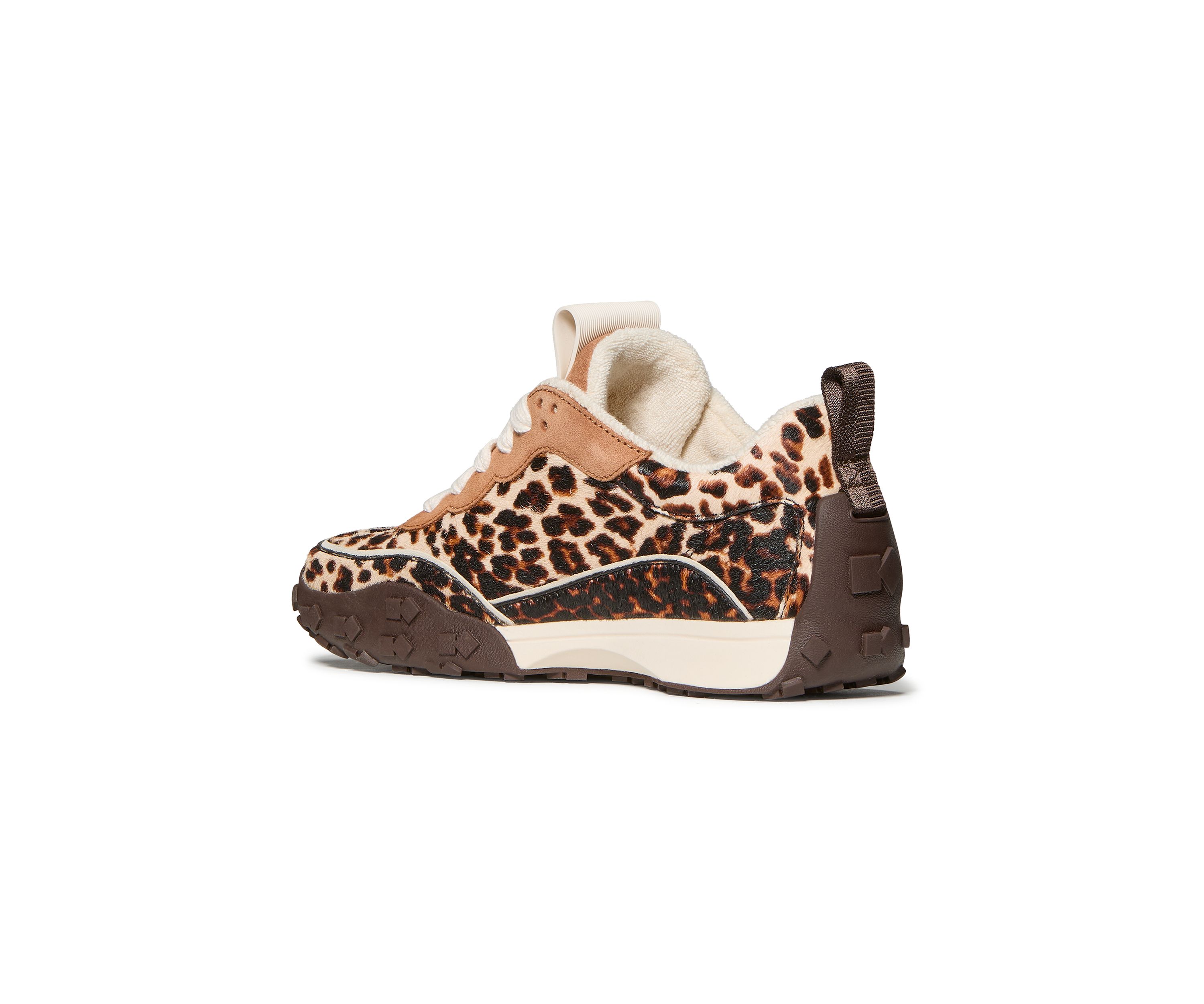 K as in Kate Runner Sneakers