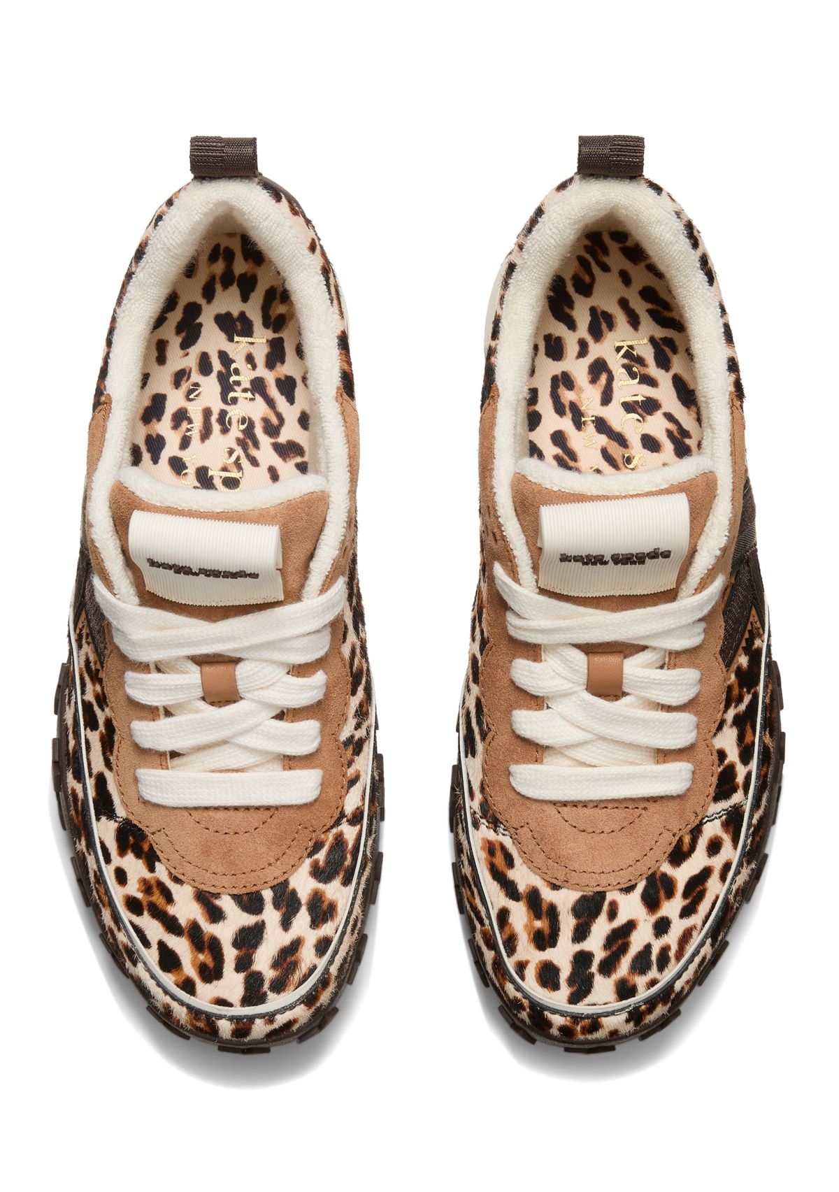 K as in Kate Runner Sneakers