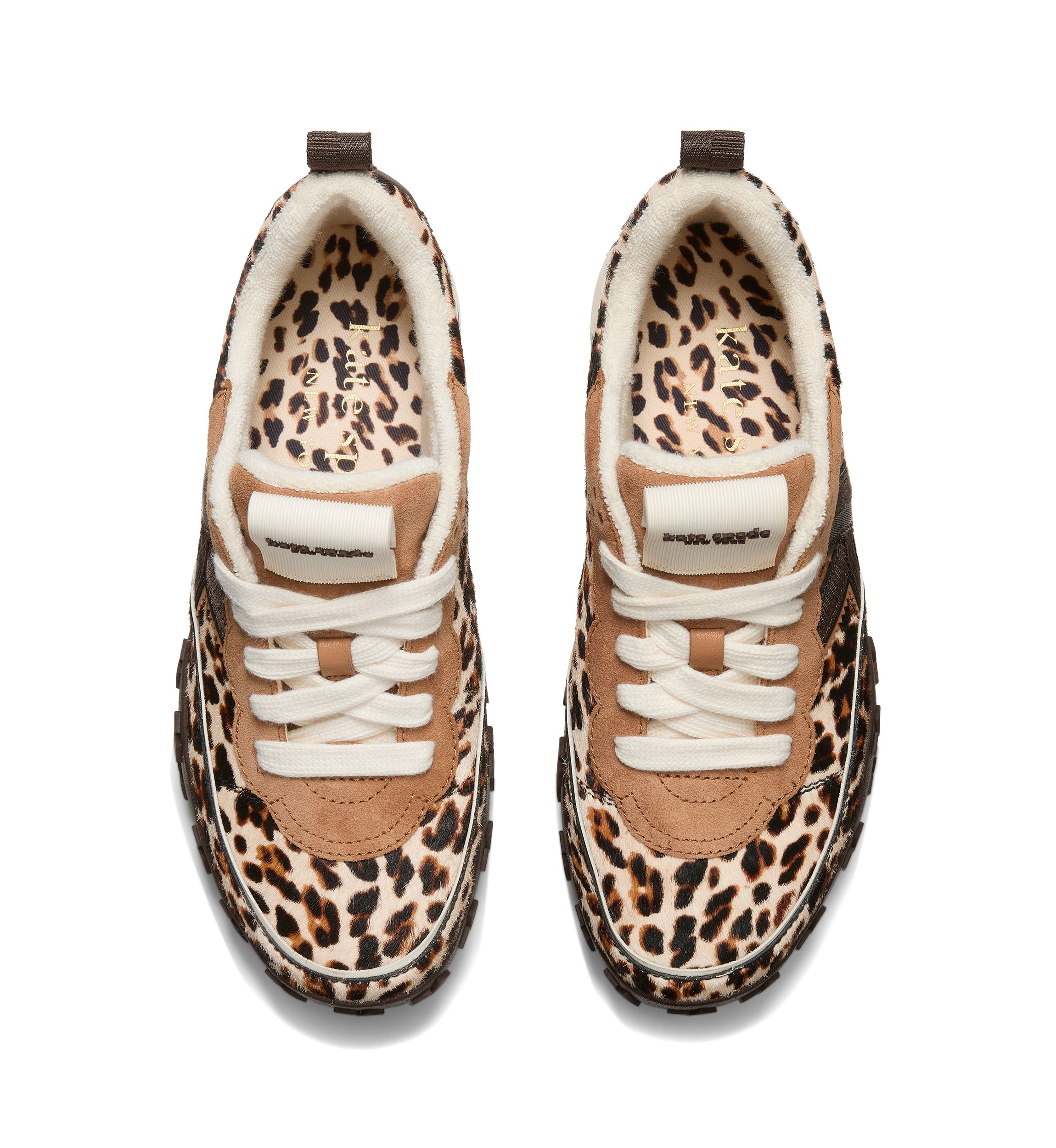 K as in Kate Runner Sneakers