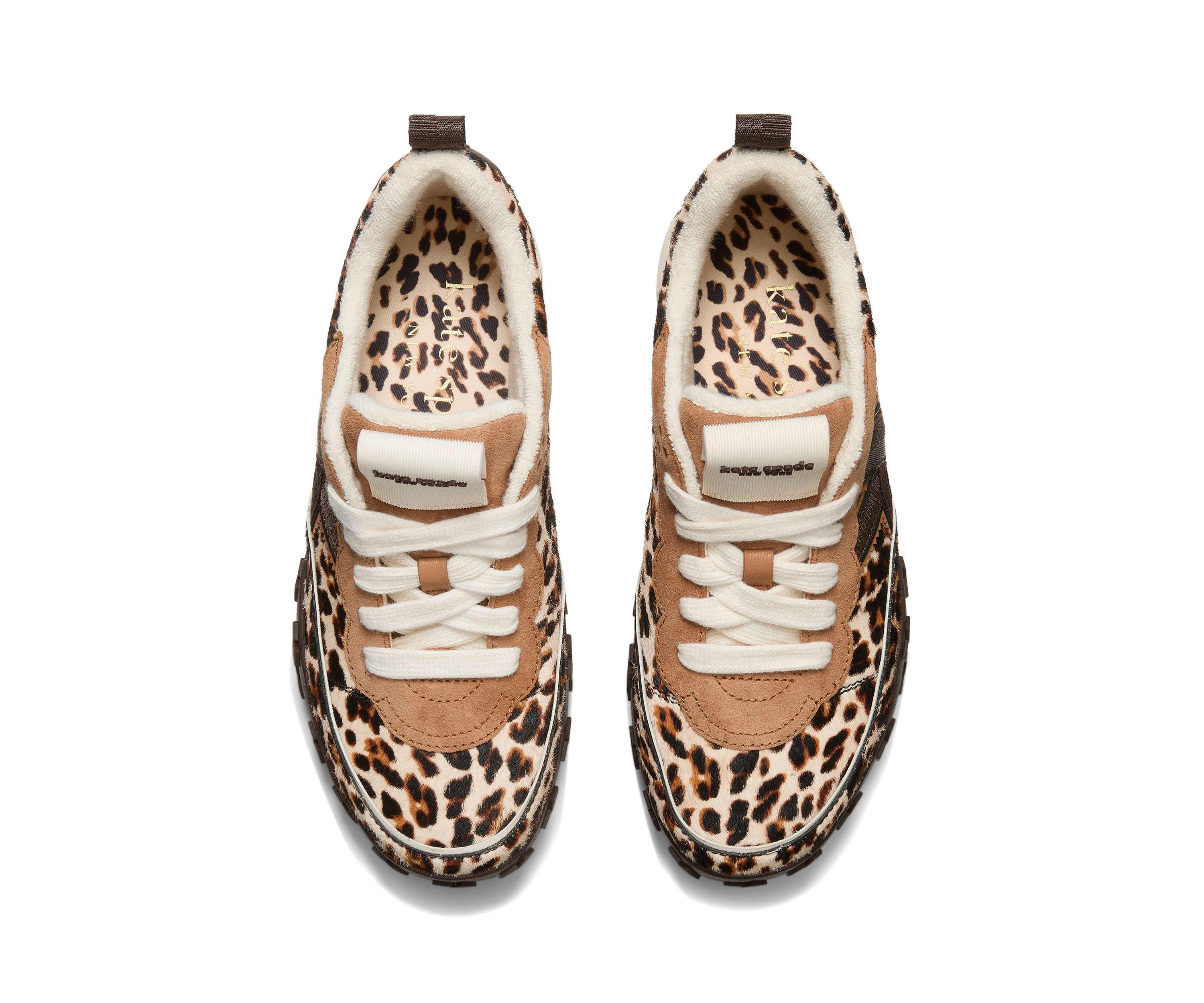 K as in Kate Runner Sneakers