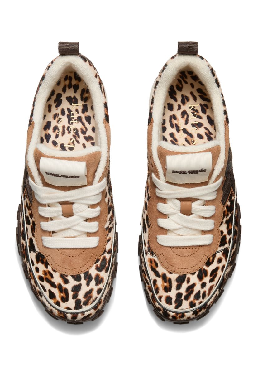 K as in Kate Runner Sneakers
