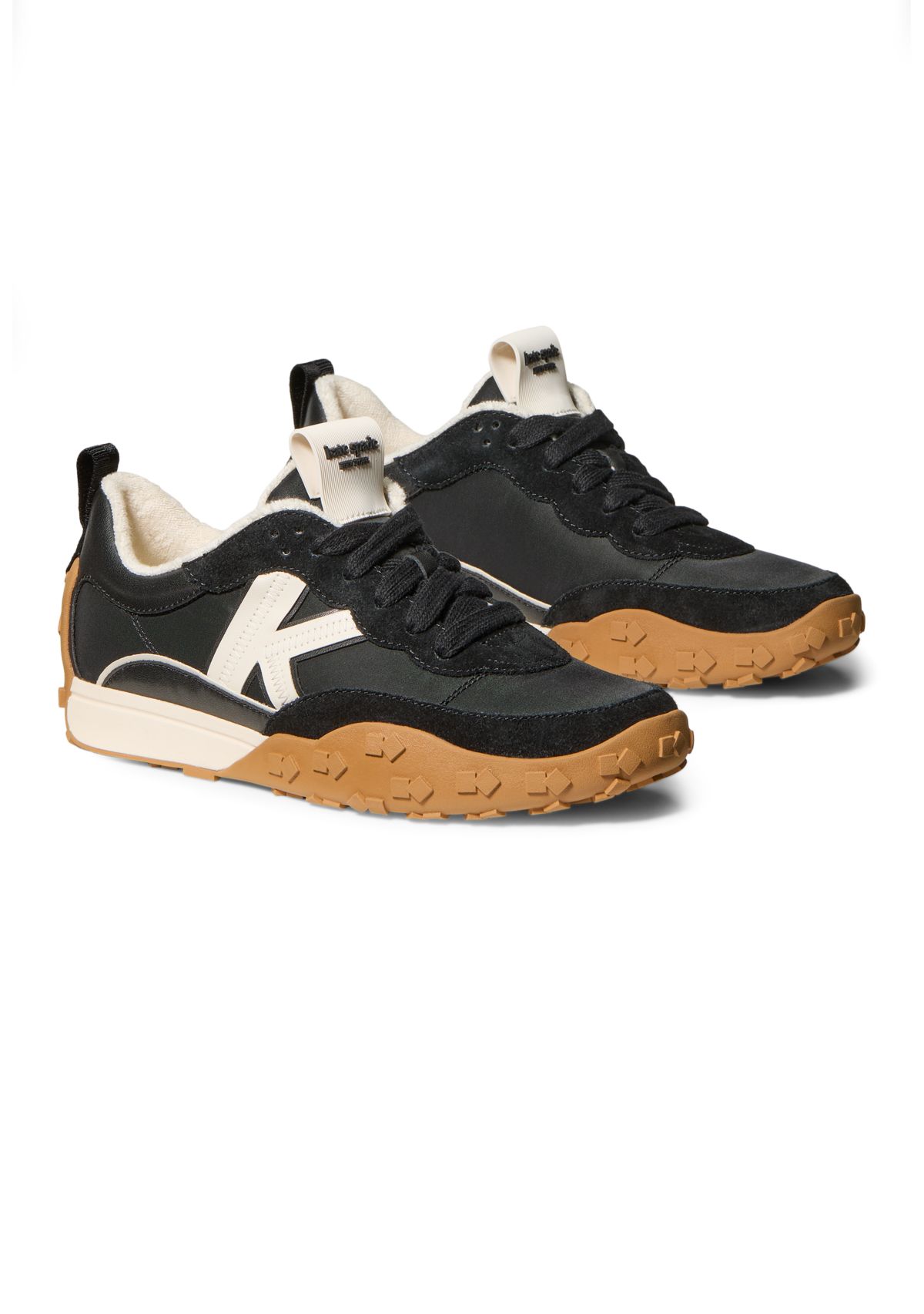 K as in Kate Runner Sneakers