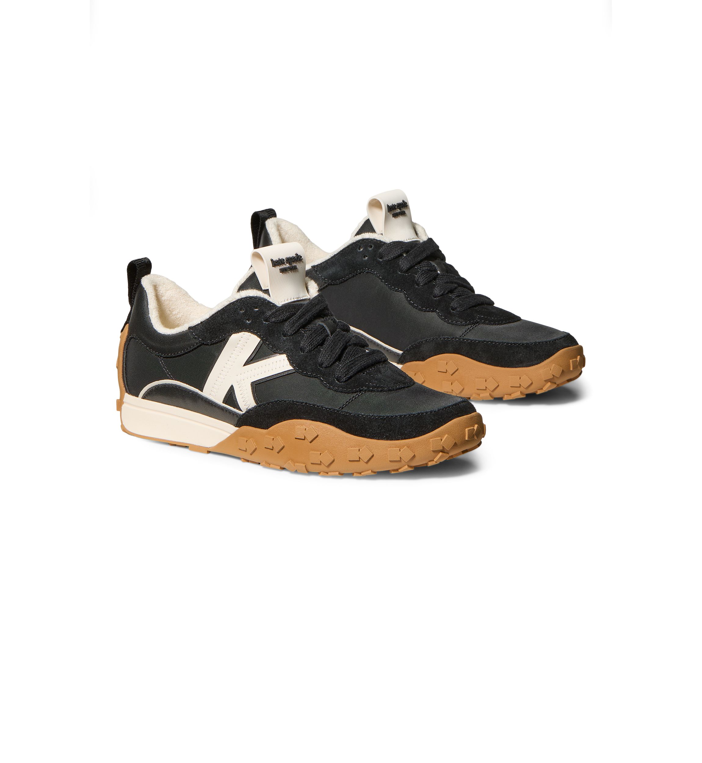 K as in Kate Runner Sneakers