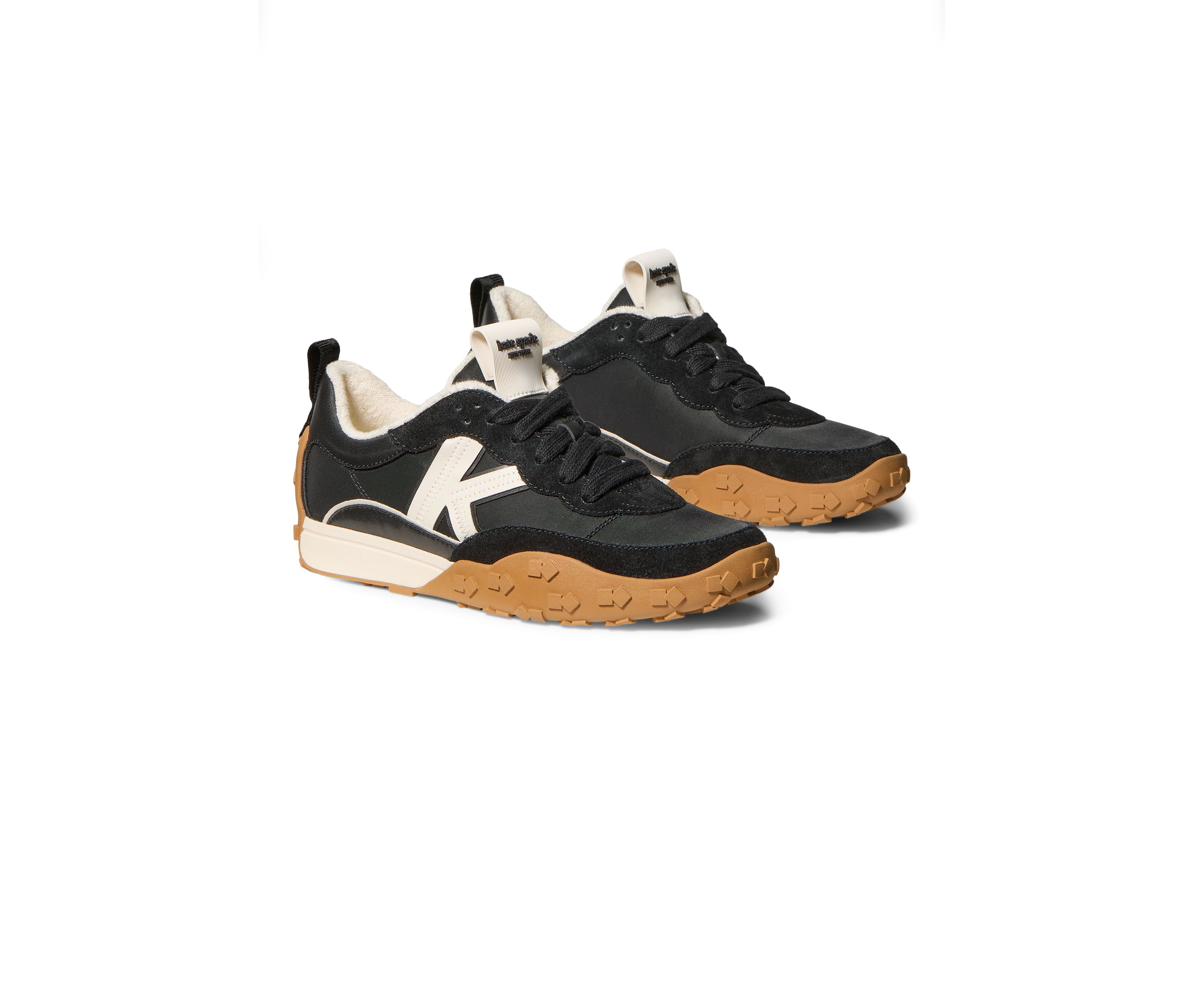 K as in Kate Runner Sneakers