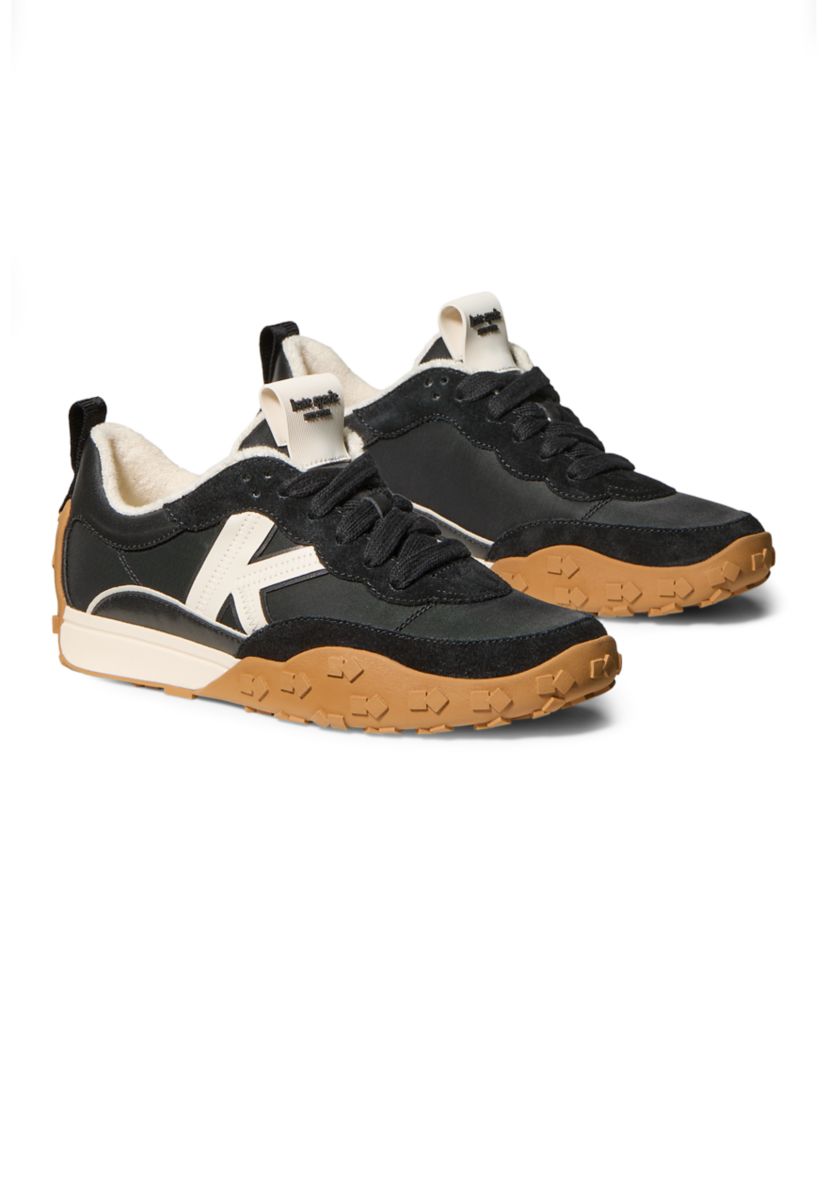 K as in Kate Runner Sneakers