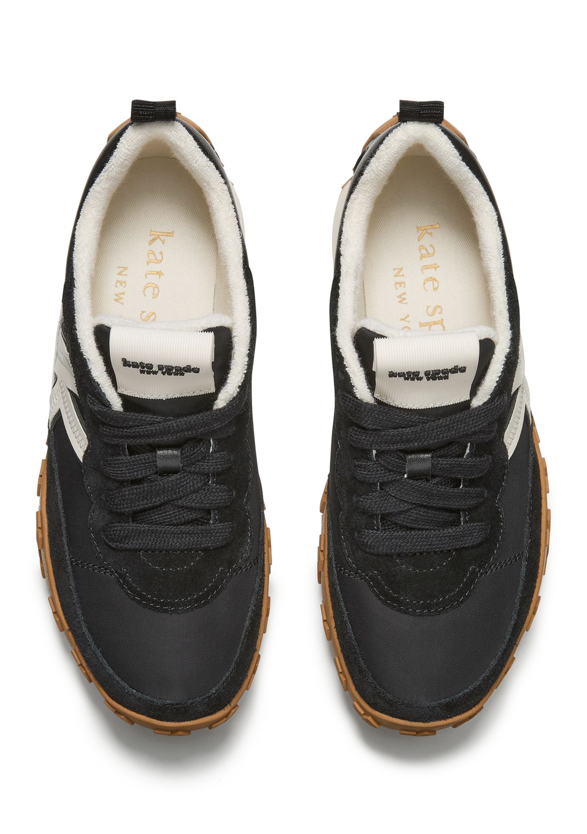K as in Kate Runner Sneakers