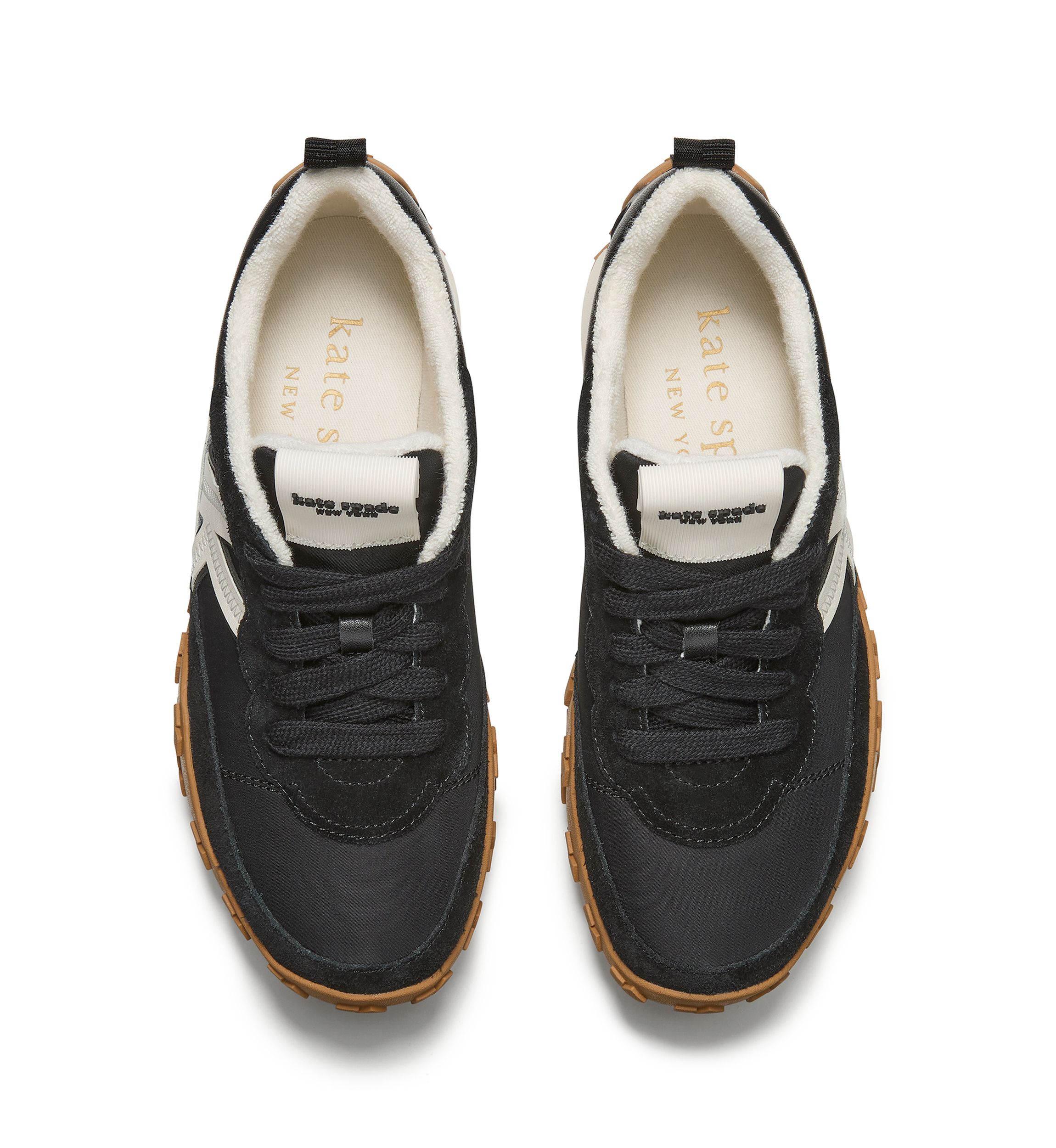 K as in Kate Runner Sneakers
