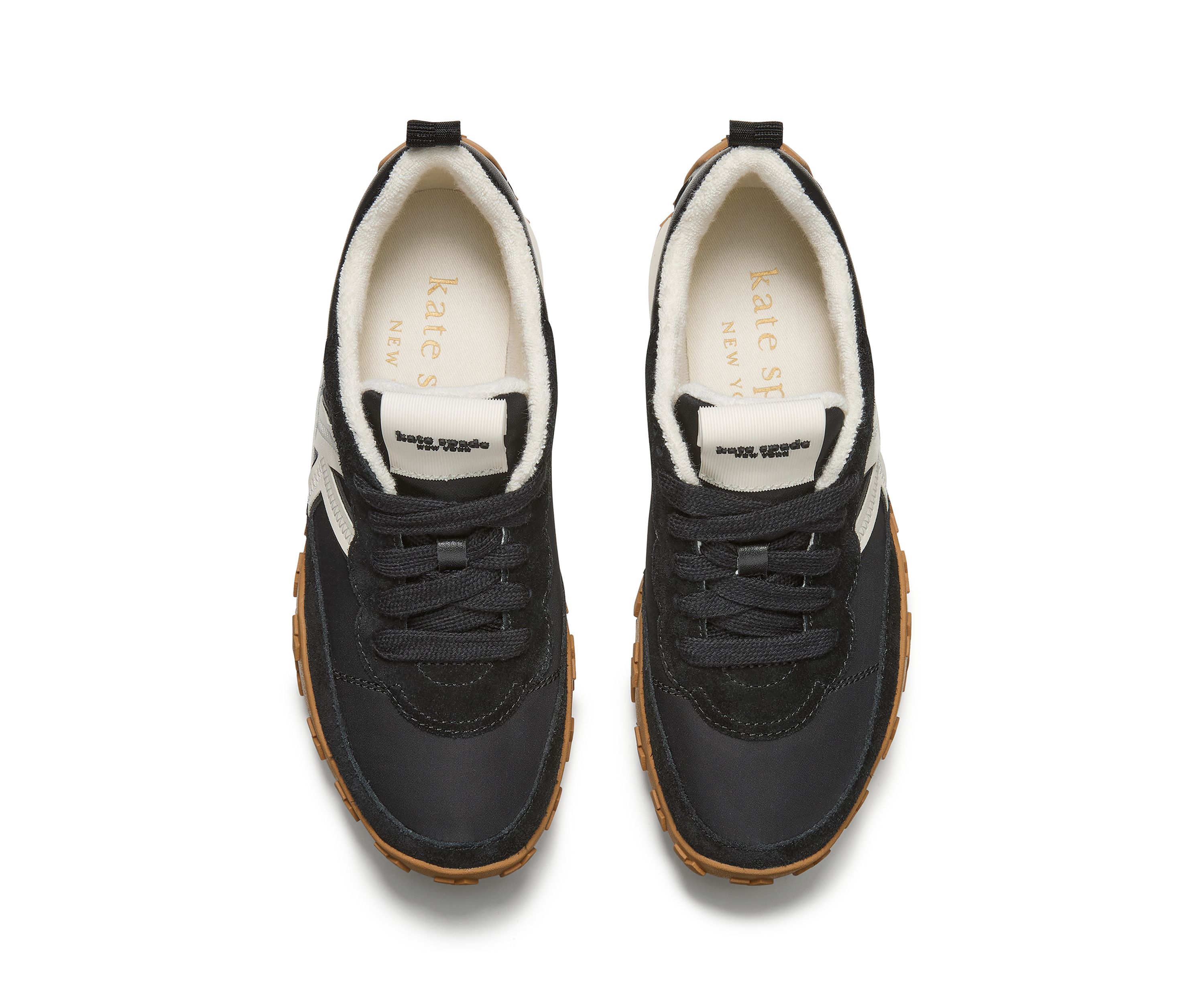 K as in Kate Runner Sneakers
