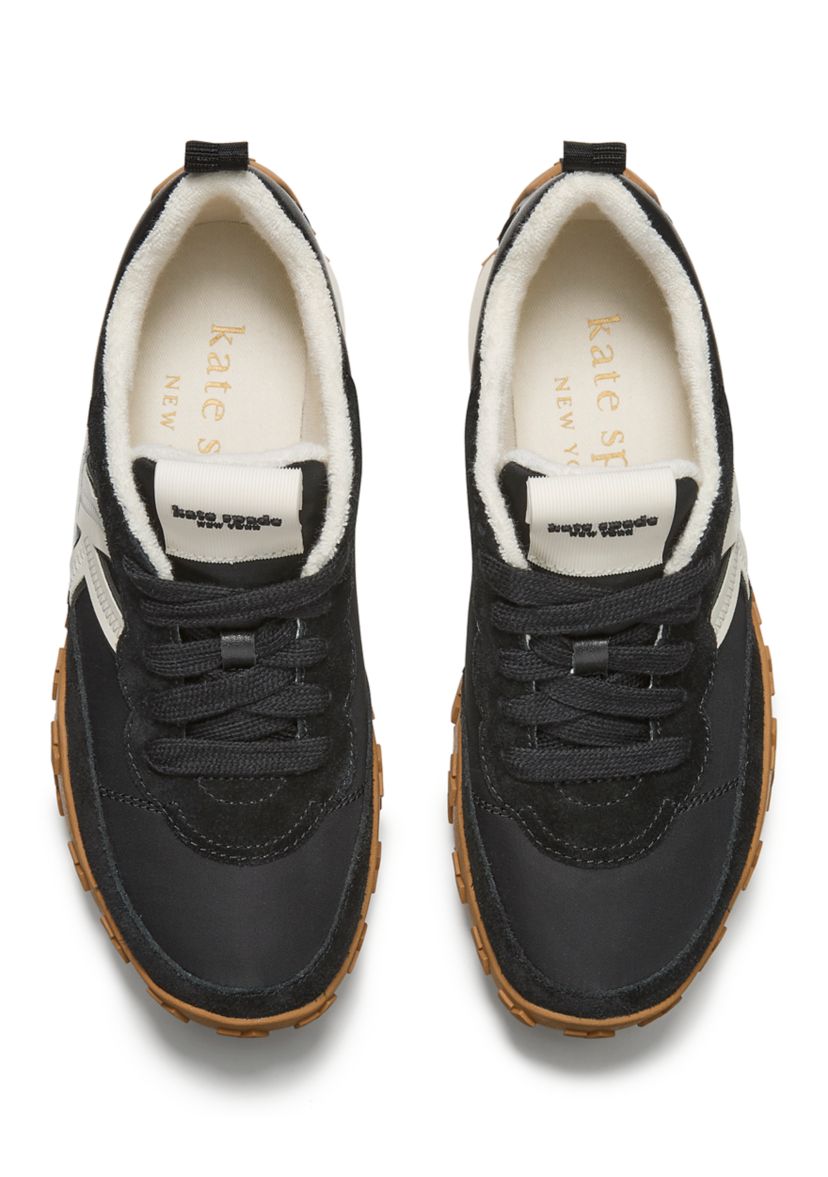 K as in Kate Runner Sneakers