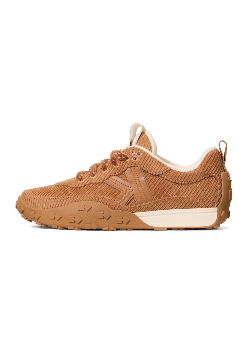 K as in Kate Corduroy Runner Sneakers