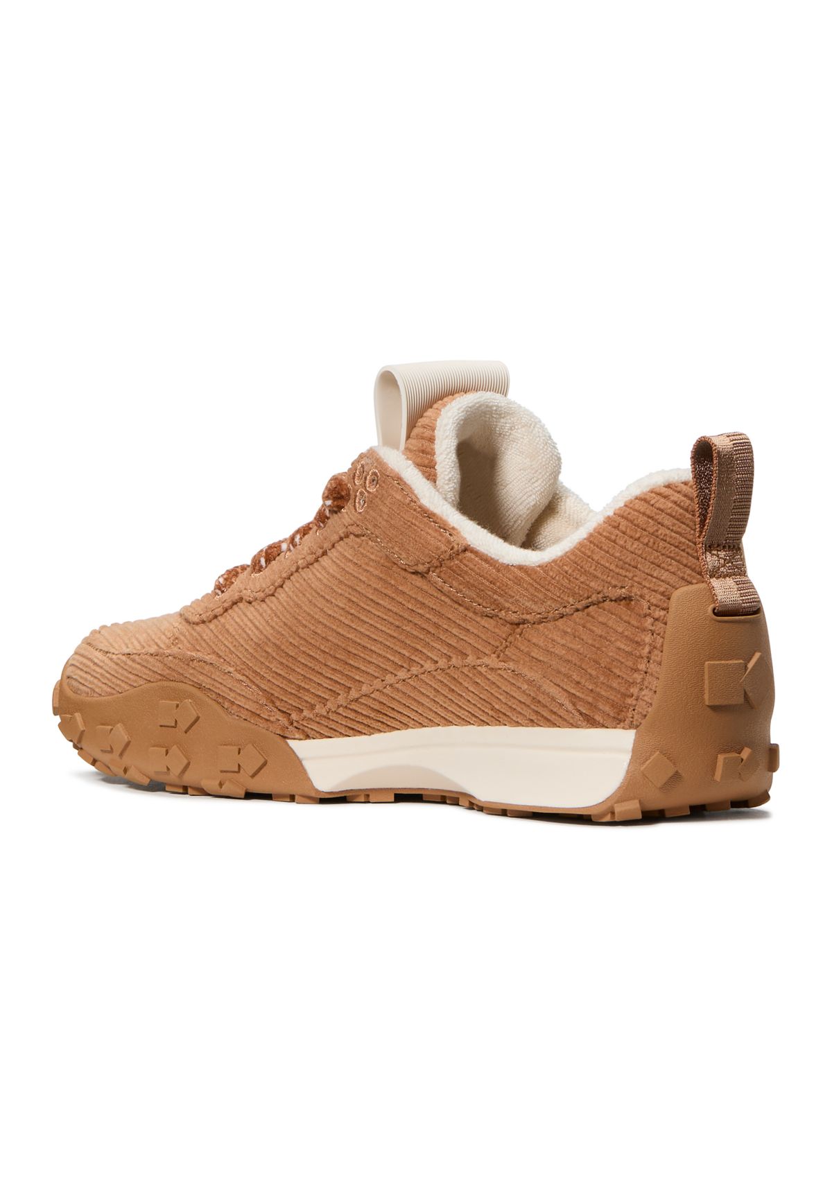 K as in Kate Corduroy Runner Sneakers