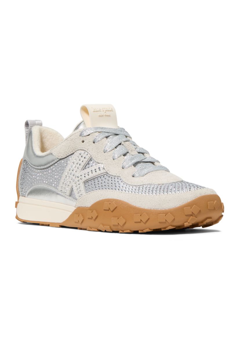 【ny___k】 kate spade new york® K as in Kate Runner Sneakers | Belk