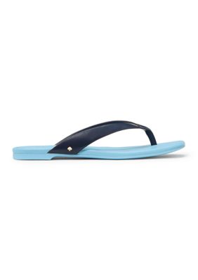 kate spade new york Women's Sandie Flip Flop Sandals