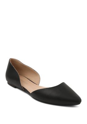 Bcbgeneration hot sale shoes flats