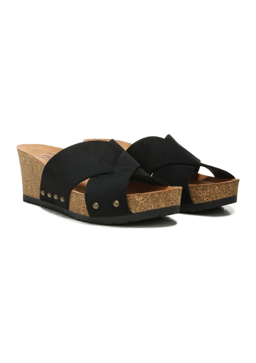 Mila Slide Sand