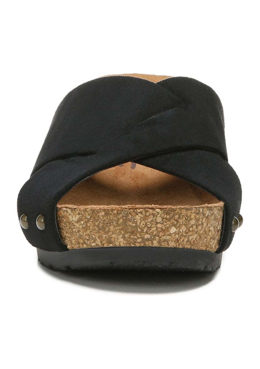 Mila Slide Sand