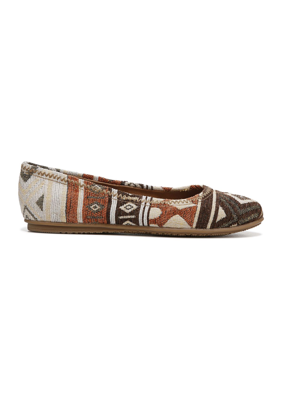 Sonia Flat