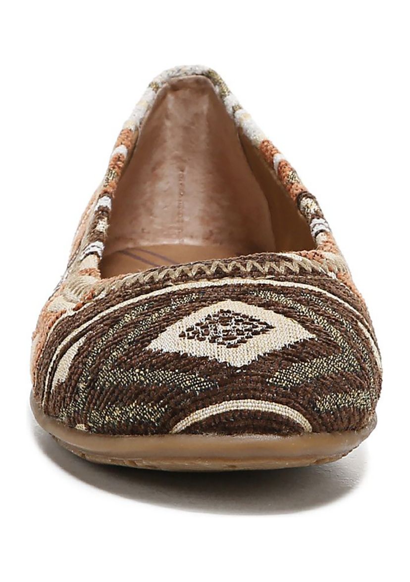 Sonia Flat