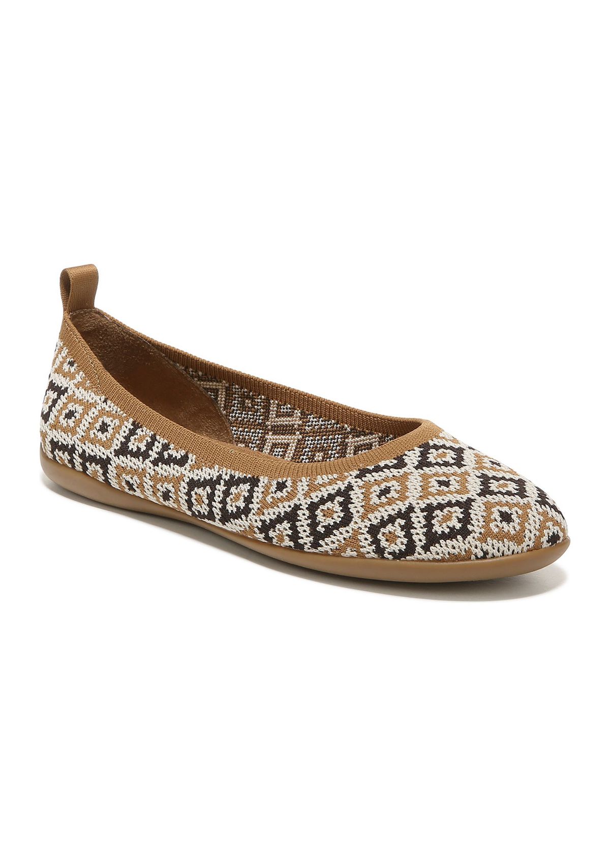 Caitlin Flat