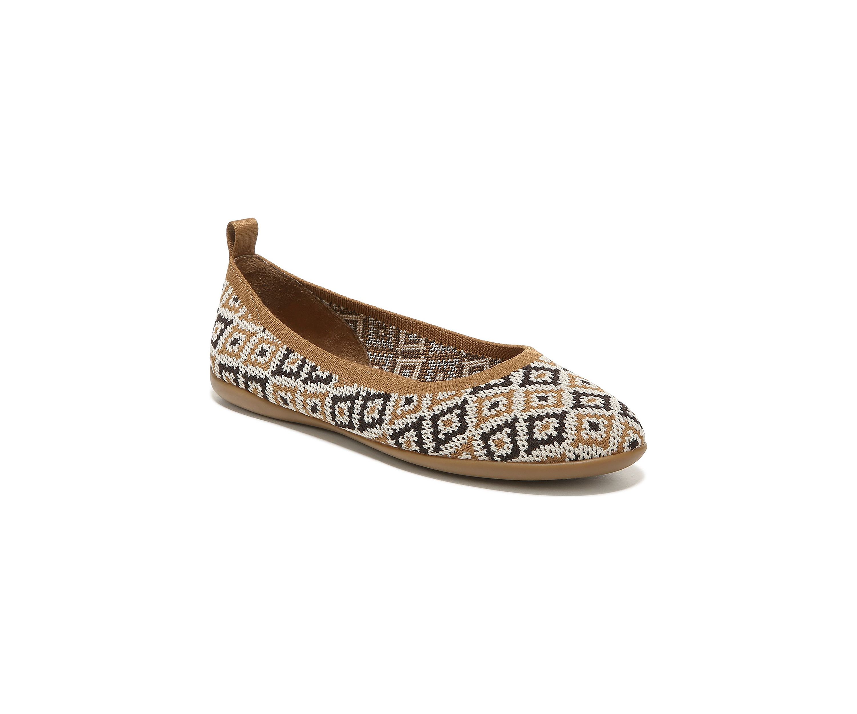 Caitlin Flat