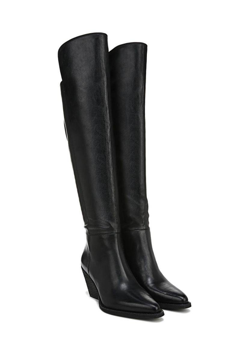 Ronson-Wc Over The Knee Boot