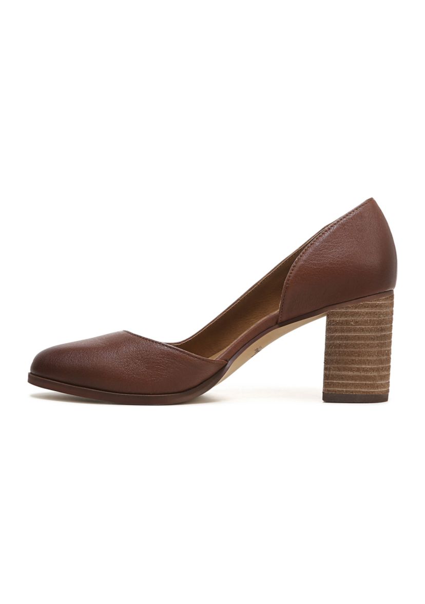 Gracie Pump