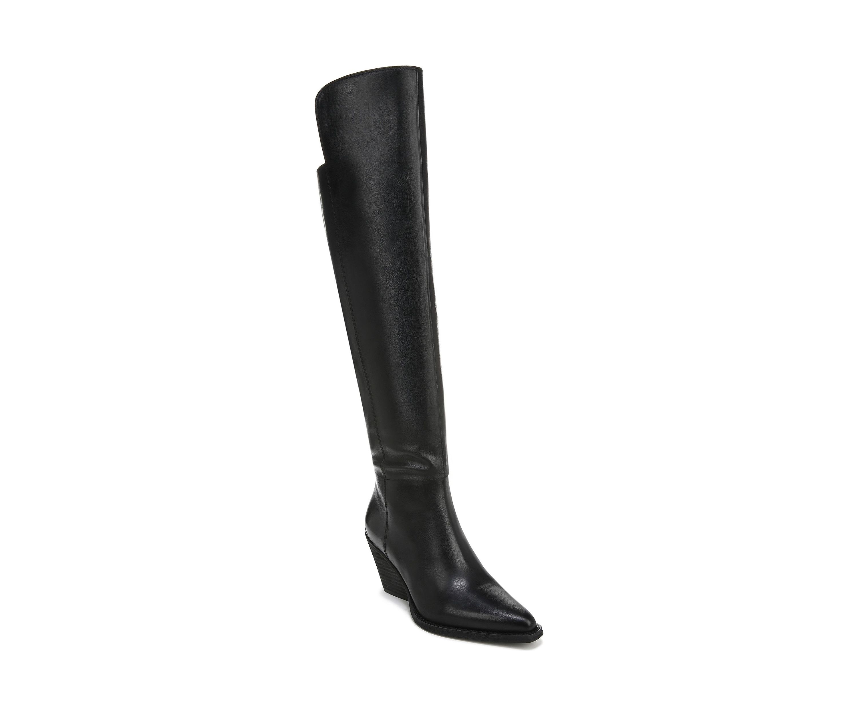 Ronson Over The Knee Boot