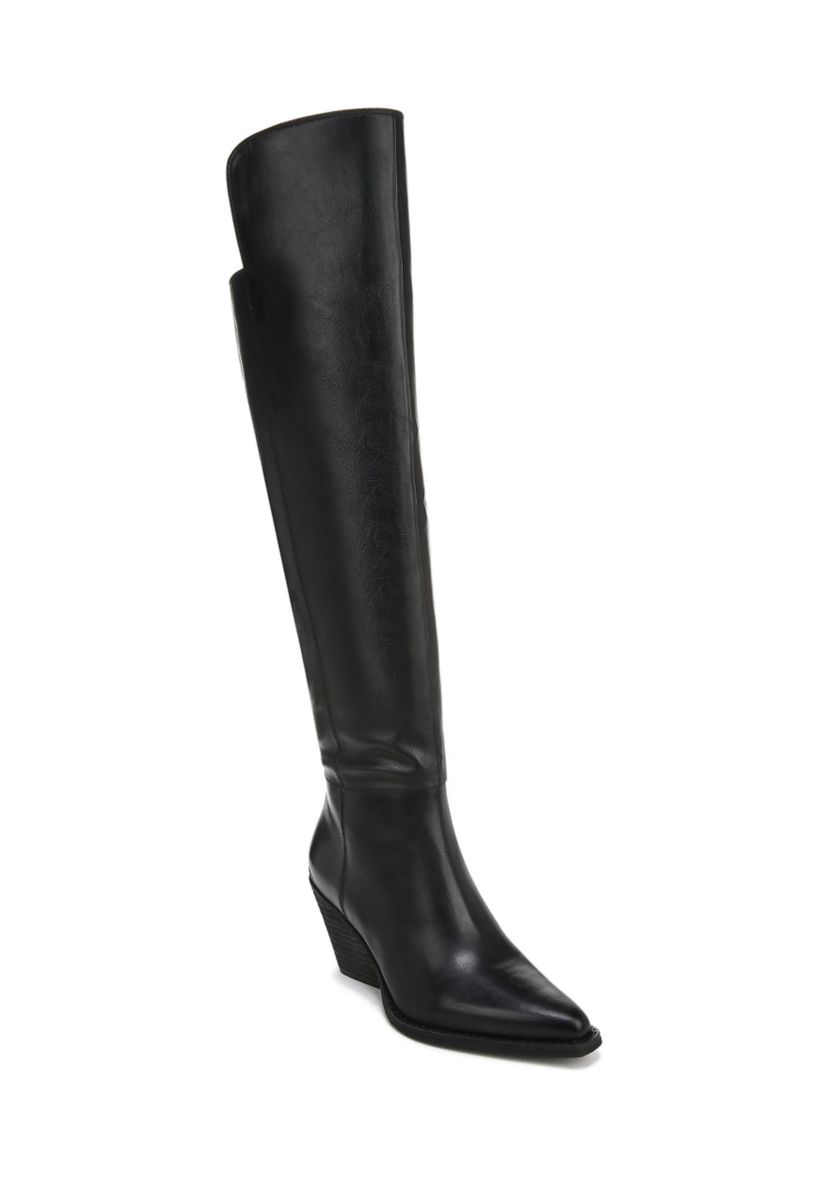 Ronson Over The Knee Boot