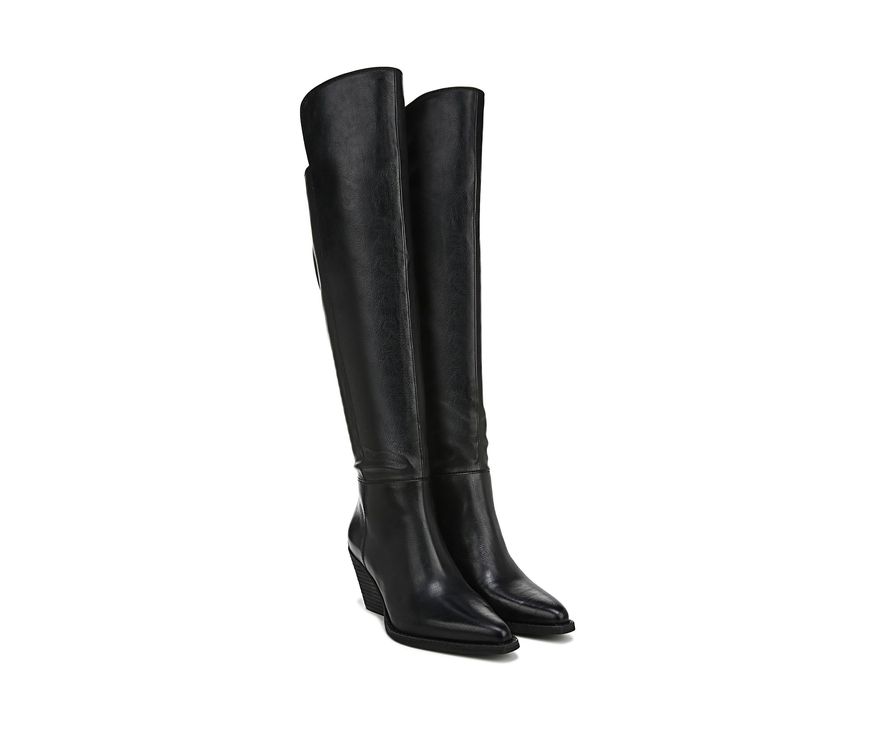 Ronson Over The Knee Boot