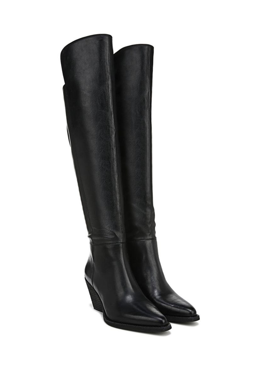 Ronson Over The Knee Boot