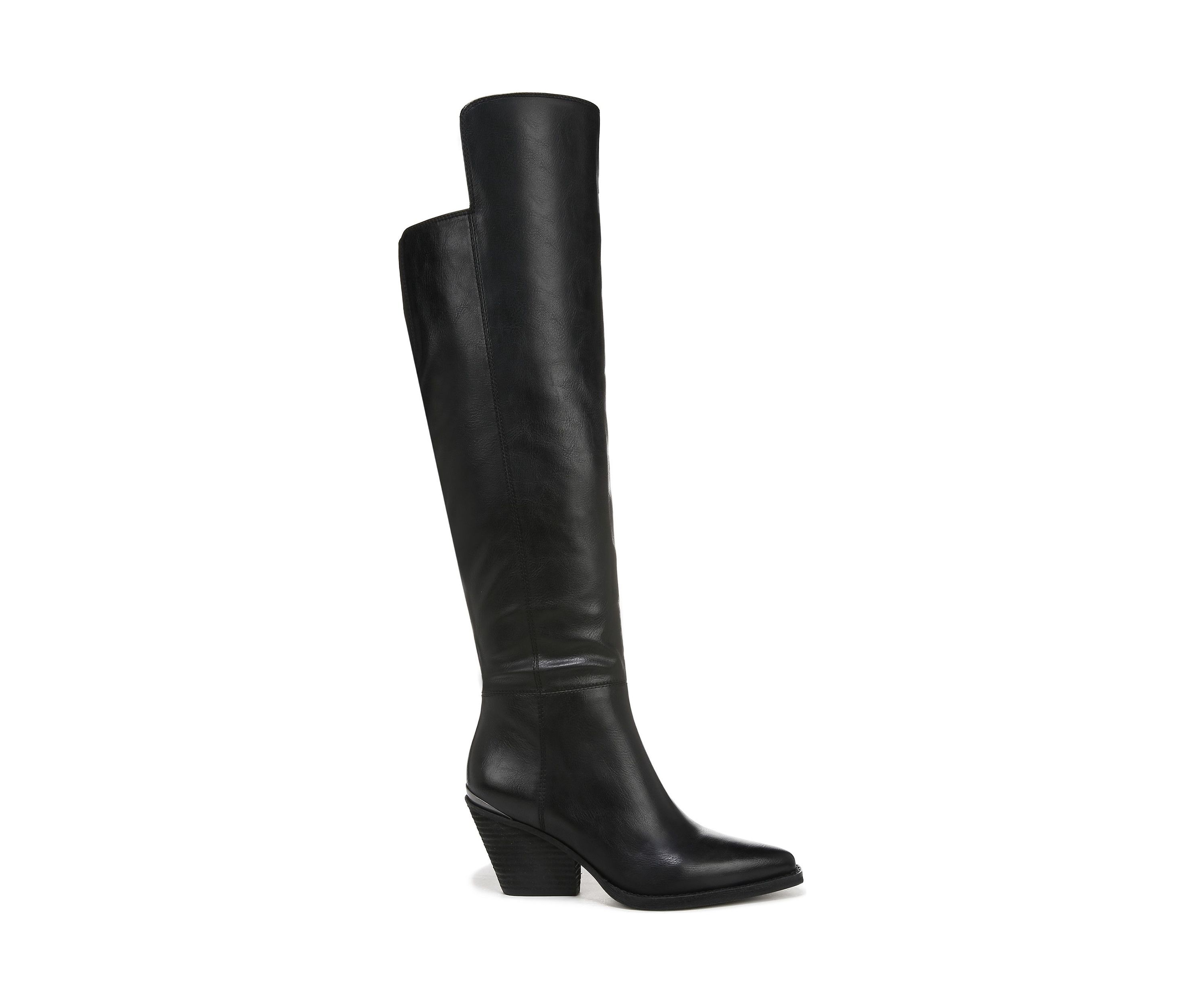 Ronson Over The Knee Boot