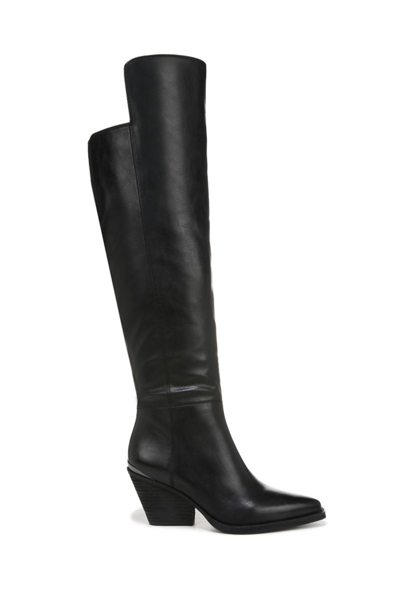 Ronson Over The Knee Boot