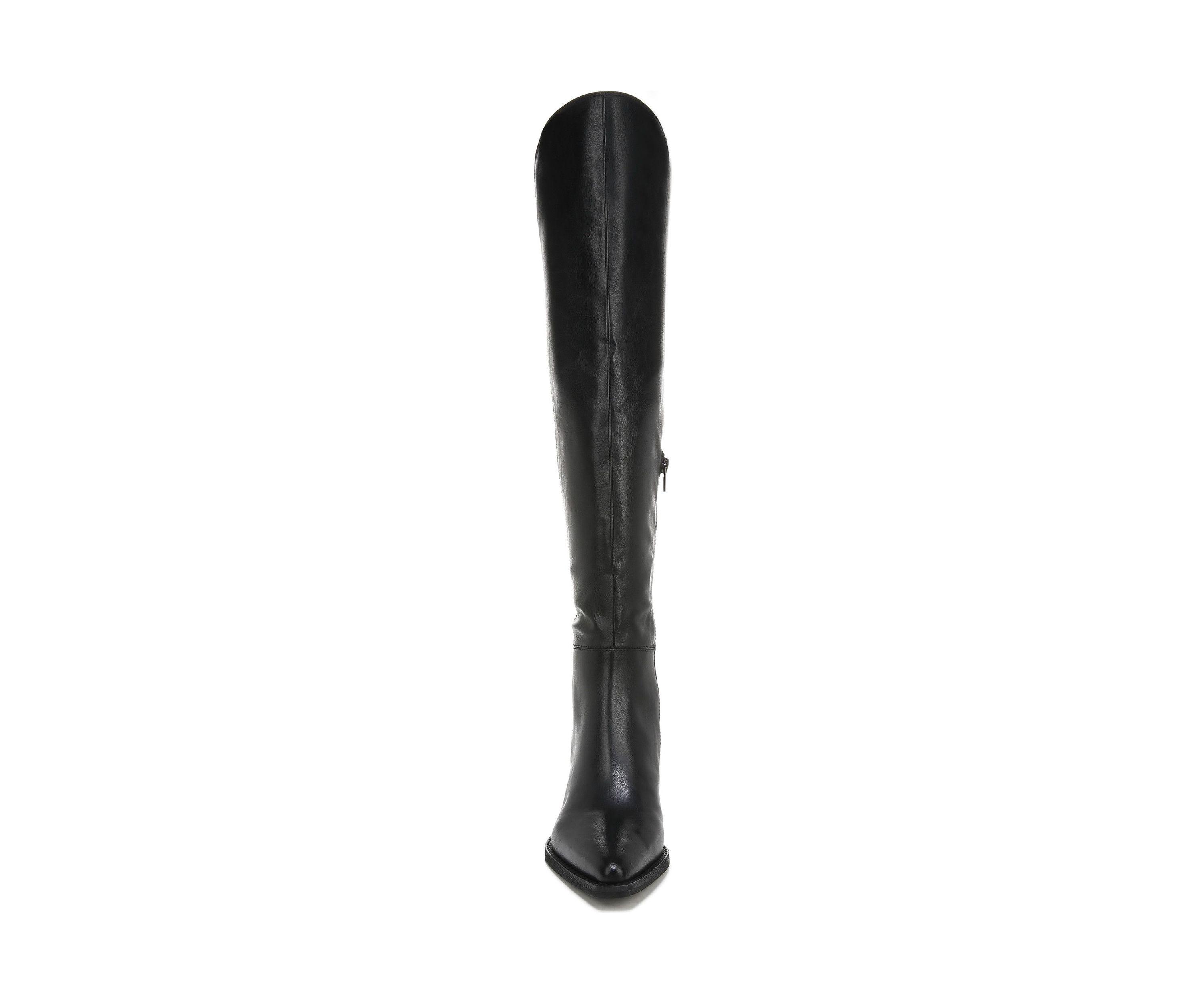 Ronson Over The Knee Boot