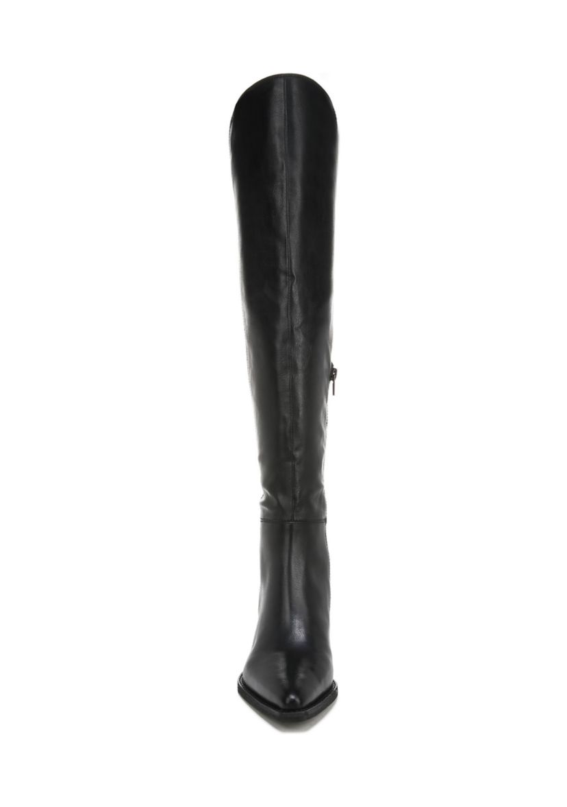 Ronson Over The Knee Boot