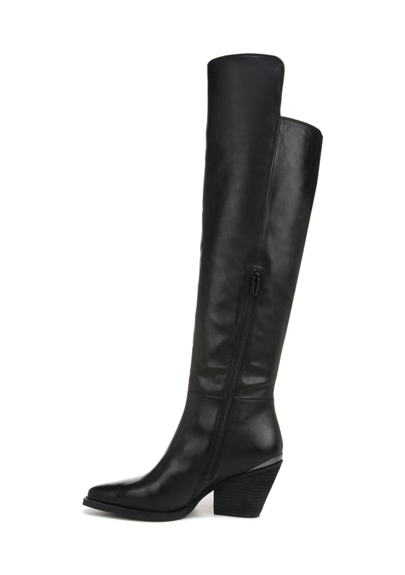 Ronson Over The Knee Boot