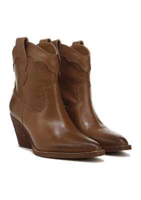 Rampage cowboy clearance boots belk