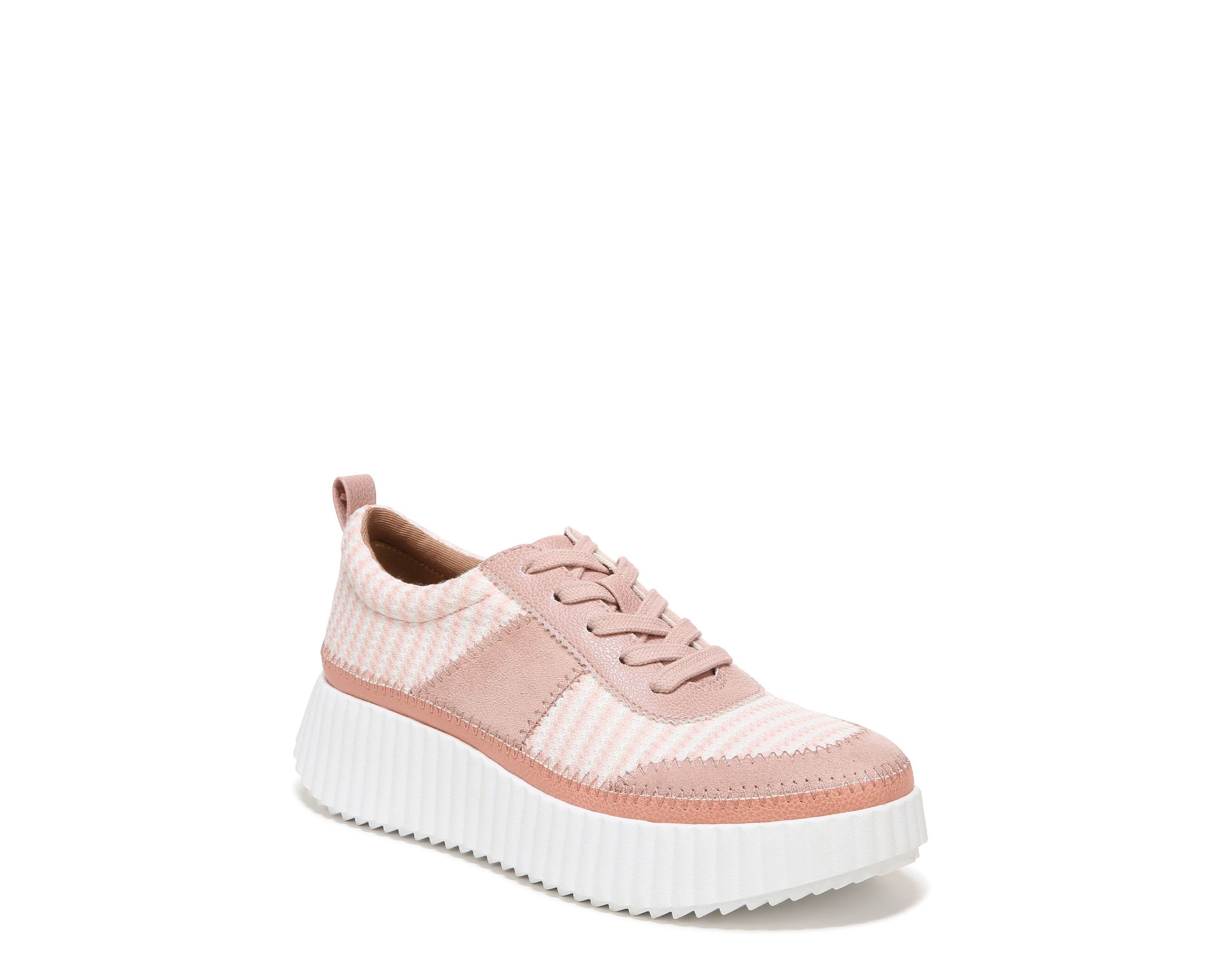 Cooper-Lace Up Sneaker