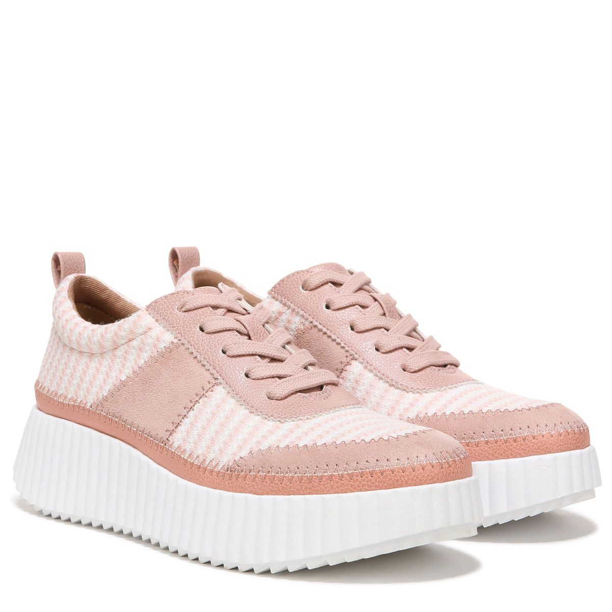 Cooper-Lace Up Sneaker