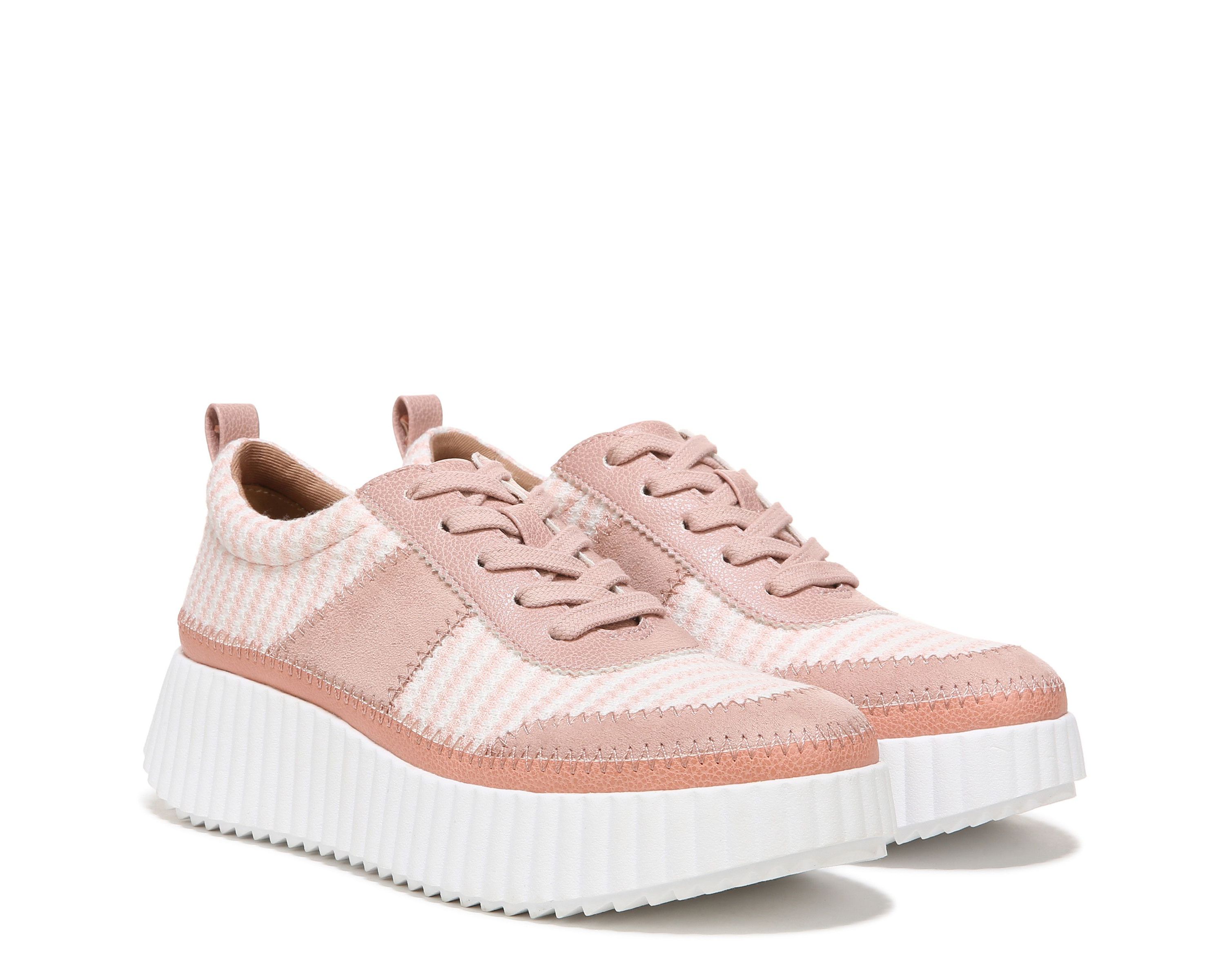 Cooper-Lace Up Sneaker