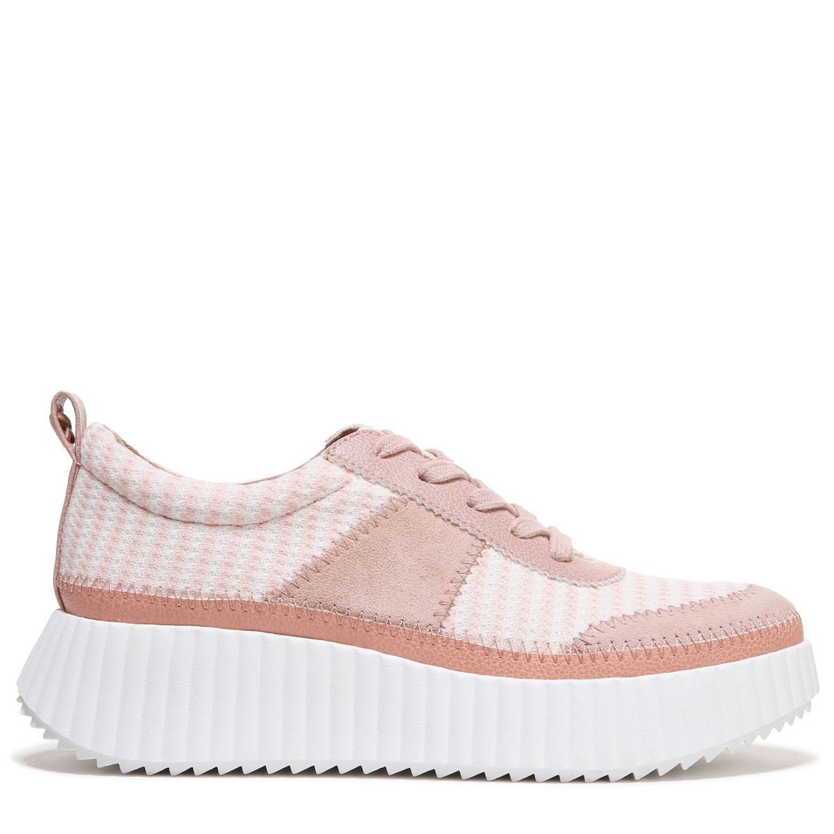 Cooper-Lace Up Sneaker