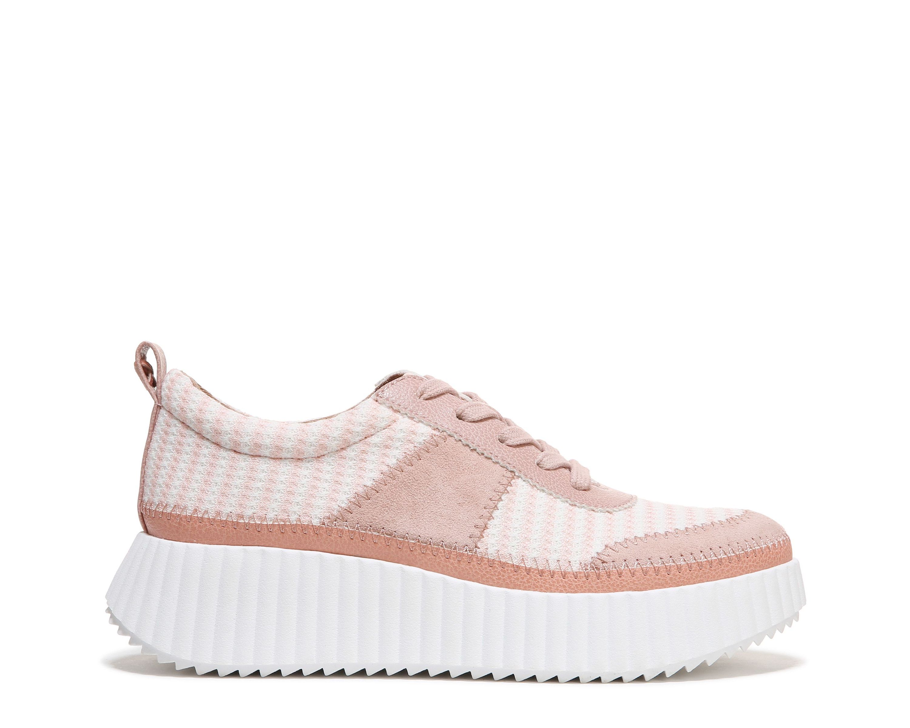 Cooper-Lace Up Sneaker