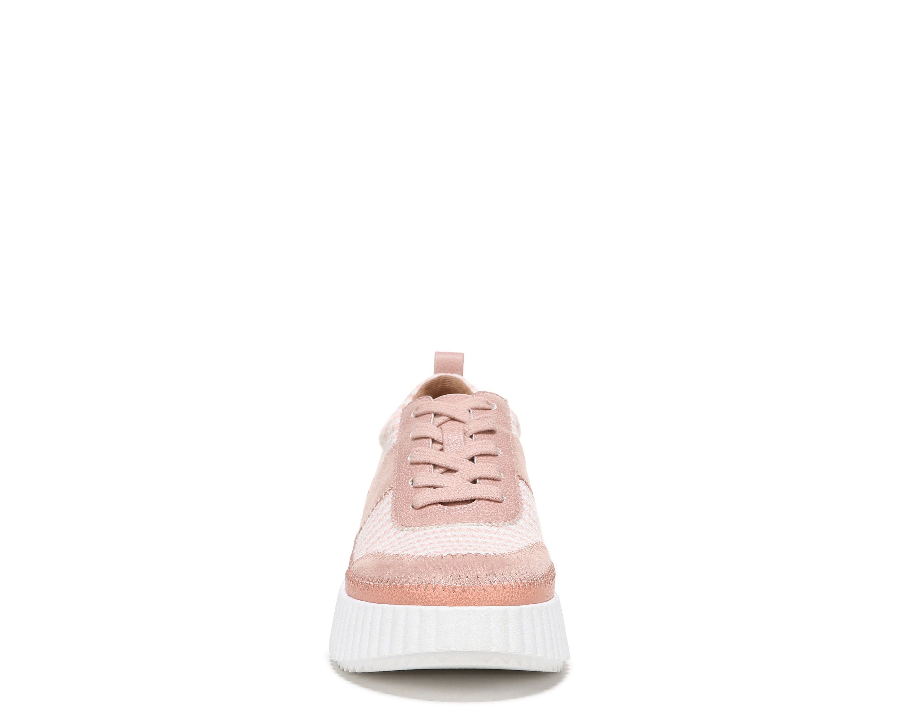 Cooper-Lace Up Sneaker