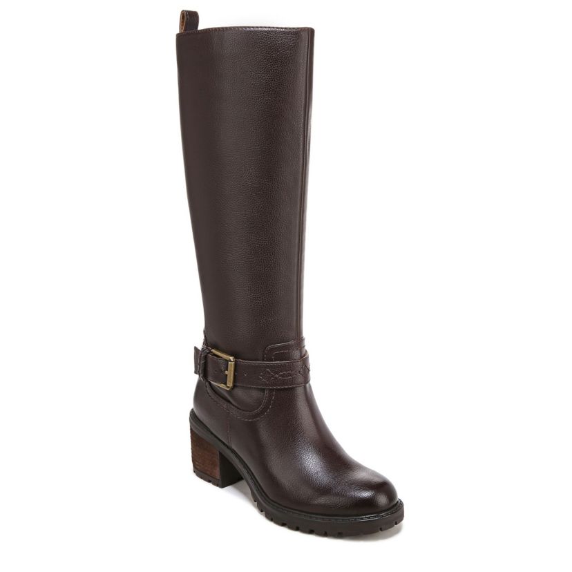 Georgia Knee High Boot